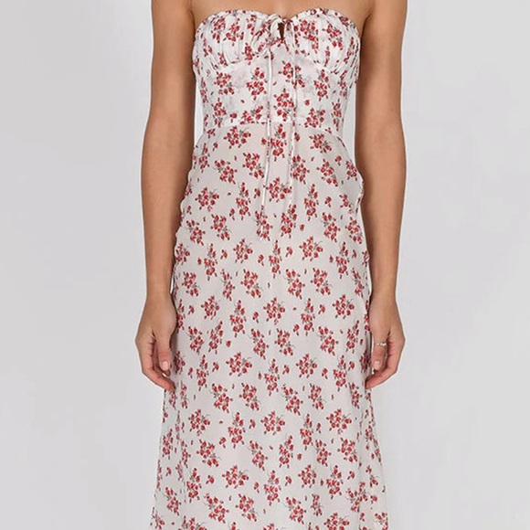 Realisation par iris dress - Picture 3 of 5